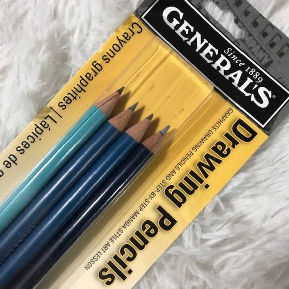 NWOT Simply Drawing Book DVD Class & Graphite Drawing Pencils Set - Picture 10 of 15